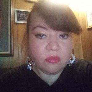 Meet your Posher, Vicky